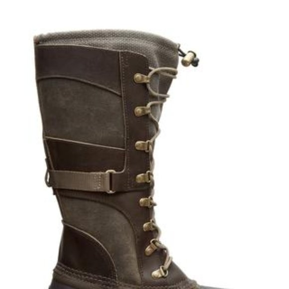 Free People Shoes - Free People Sorel Carley Waterproof Tall Boots 6